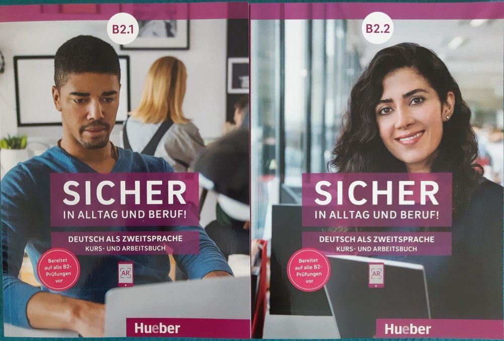 Sicher Im Alltag Und Beruf! B2 | Kaufen Auf Ricardo