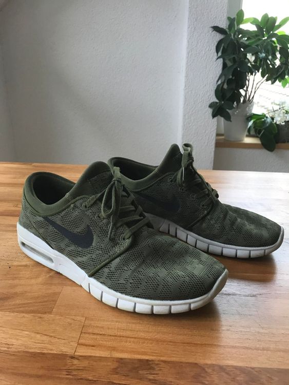 janoski max 44