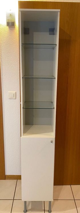 Schmaler Schrank | Kaufen auf Ricardo