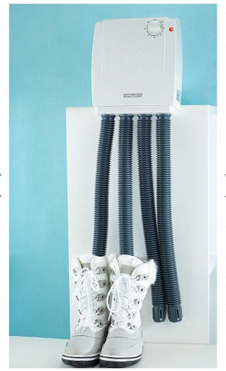 Schuh Trockner für 2 Paar | Kaufen auf Ricardo