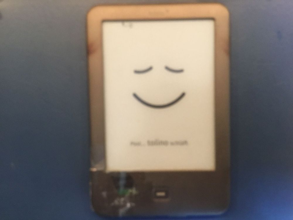 Tolino EBook Reader gebraucht Kaufen auf Ricardo