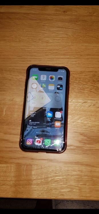 iphone 11 mit apple watch 3