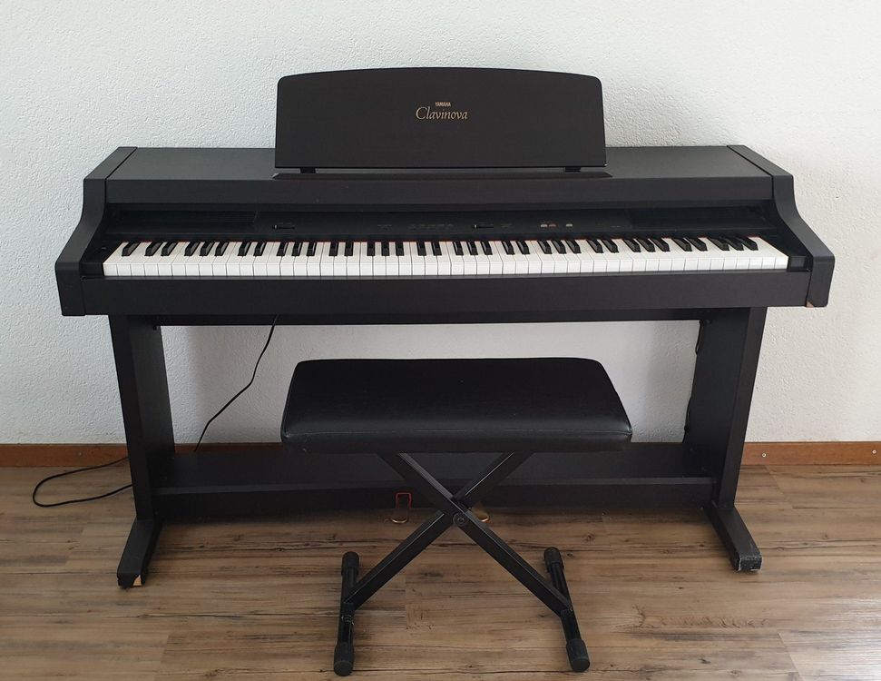 yamaha clavinova clp 152s price