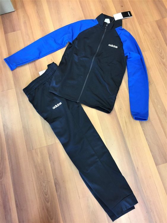 adidas Kid Trainer/Freizeitanzug Gr.134 | Kaufen auf Ricardo