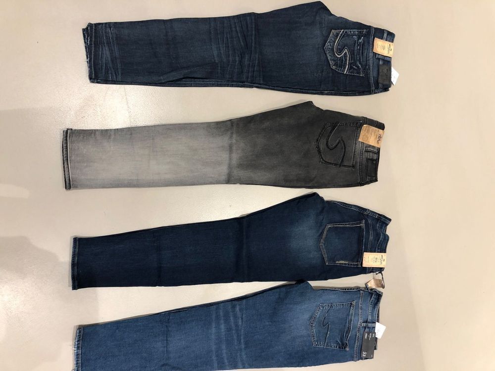 7 Silver Jeans NEU, Top canadian Brand Kaufen auf Ricardo