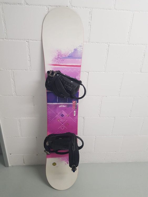 Snowboard Kaufen auf Ricardo