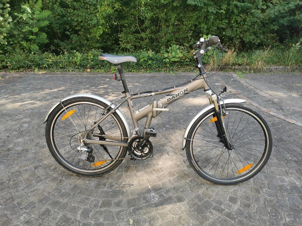 dahon 26