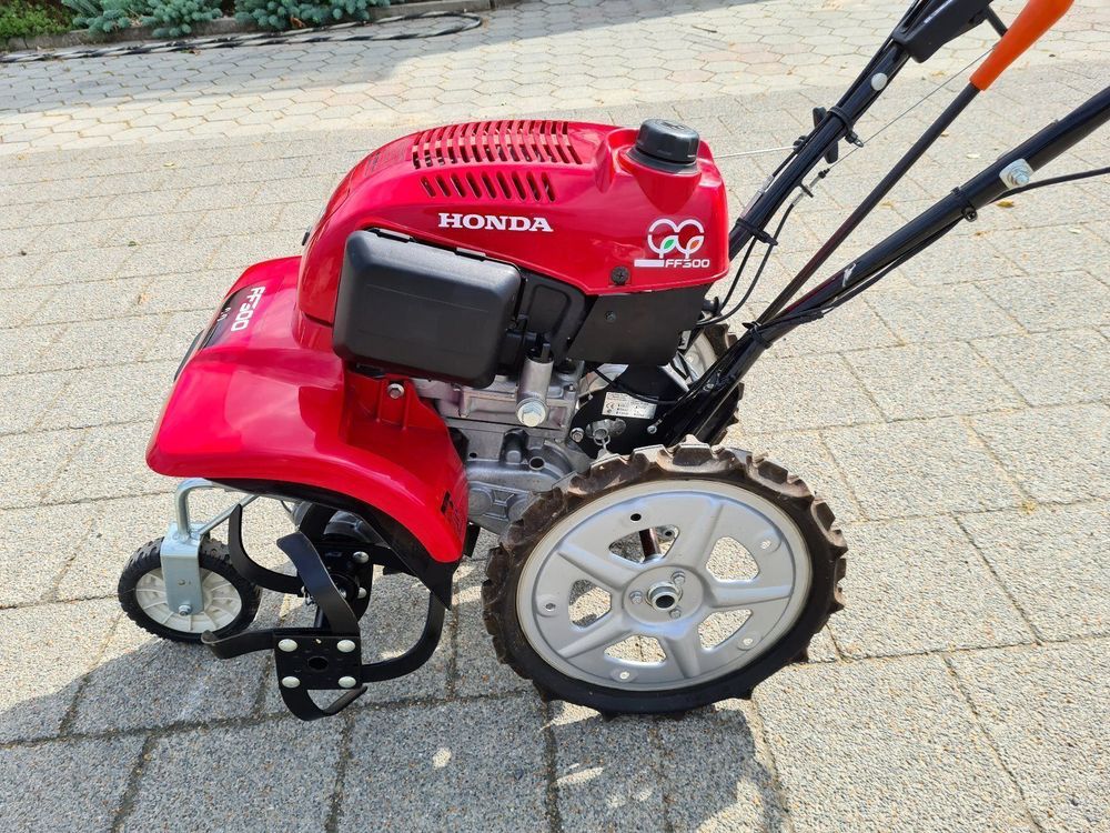 Honda Motorhacke FF300 Kaufen auf Ricardo