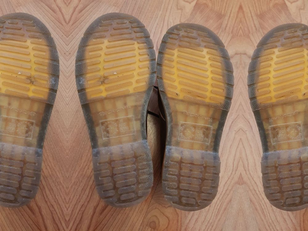 matamata fashion dr martens