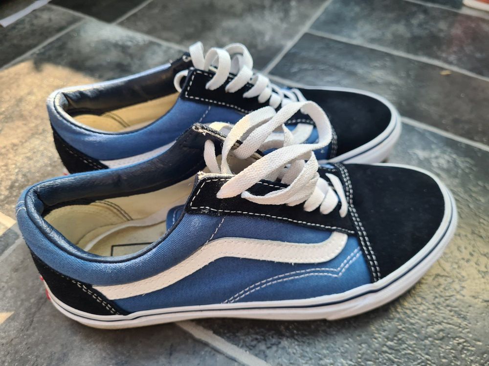Vans Grosse 37 Kaufen Auf Ricardo