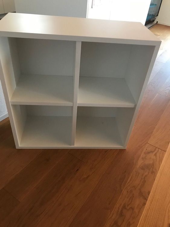 Regale 2 Stück kaufen auf Ricardo