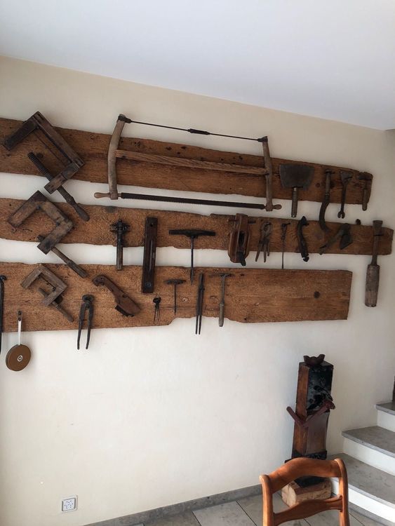 Antikes Werkzeug | Kaufen auf Ricardo