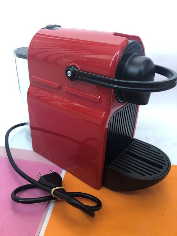 KRUPS NESPRESSO XN 100 Kaufen auf Ricardo