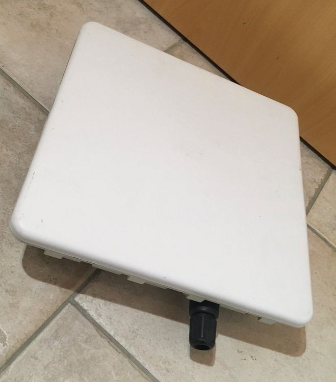 MikroTik Outdoor WIFI Router 5GHz | Comprare su Ricardo