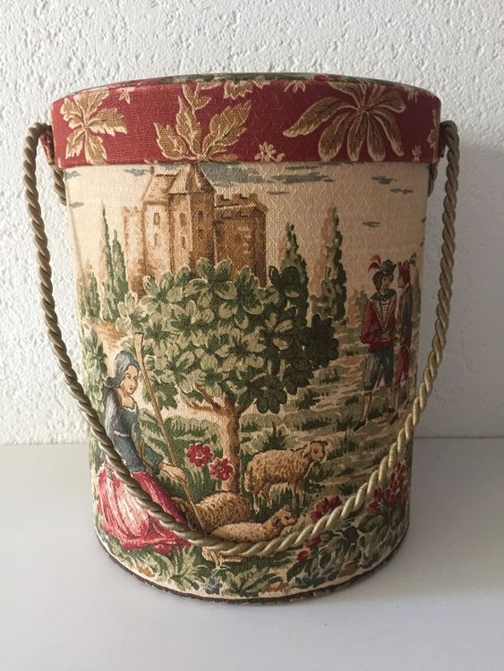 Aufbewahrungsbox Dachbodenfund | Kaufen auf Ricardo