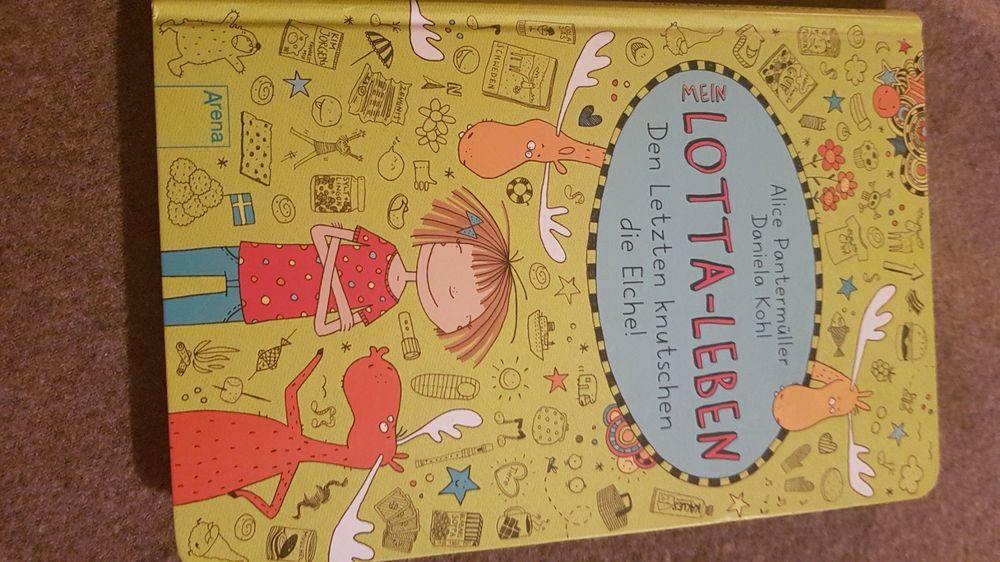 Lotta Leben Kaufen auf Ricardo