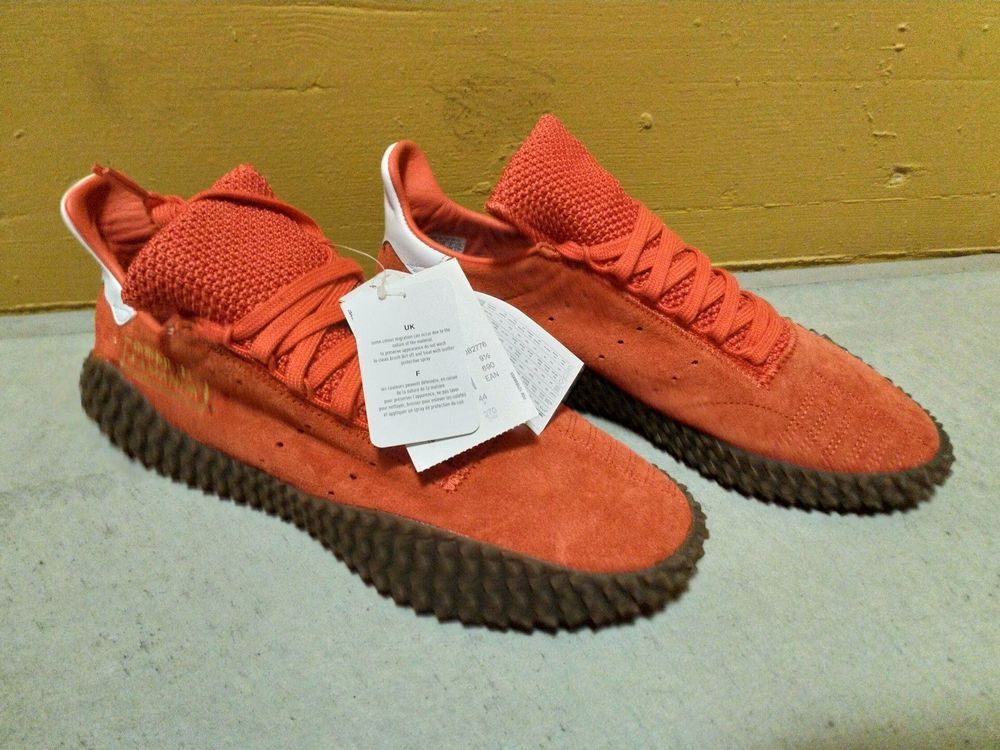 adidas 'Kamanda 01' Sneakers - NEU - | Kaufen auf Ricardo