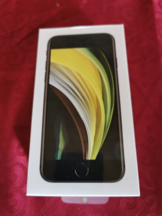 iphone se 2020 64 gb preis