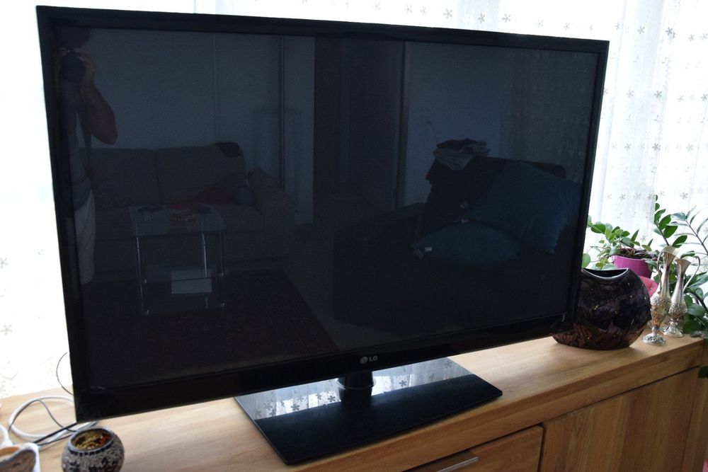 LG 50PK250 127 cm (Full-HD, 100Hz) | Acheter sur Ricardo