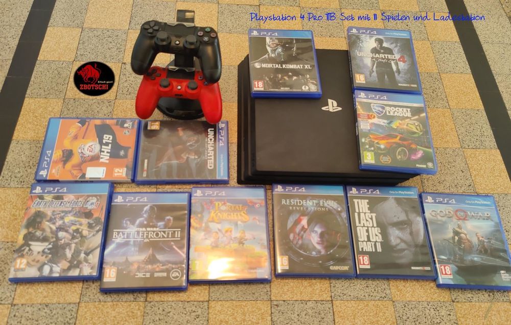 прокат playstation