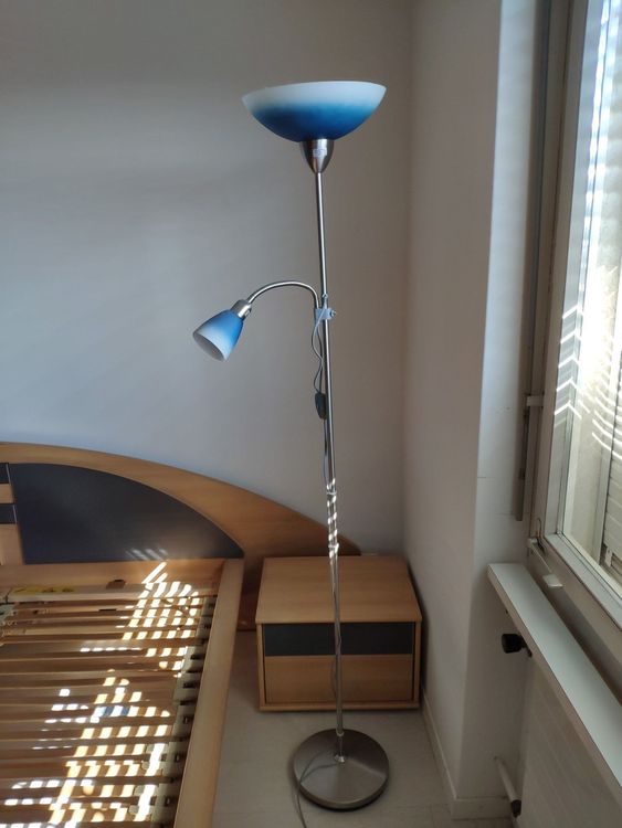 Schlafzimmer Lampe kaufen auf Ricardo