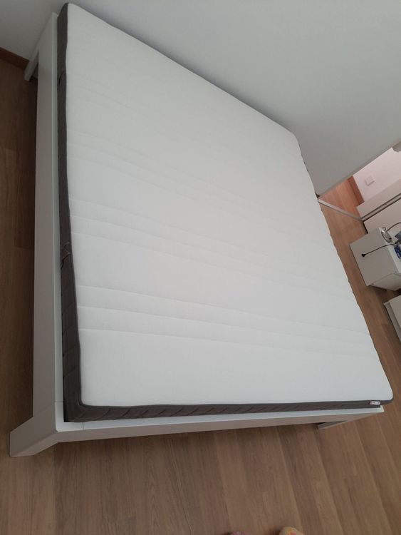 pfister bett 180x200