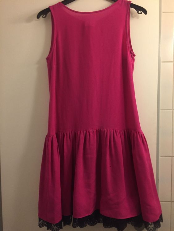 Kleid Von Valentino Gr 36 Kaufen Auf Ricardo