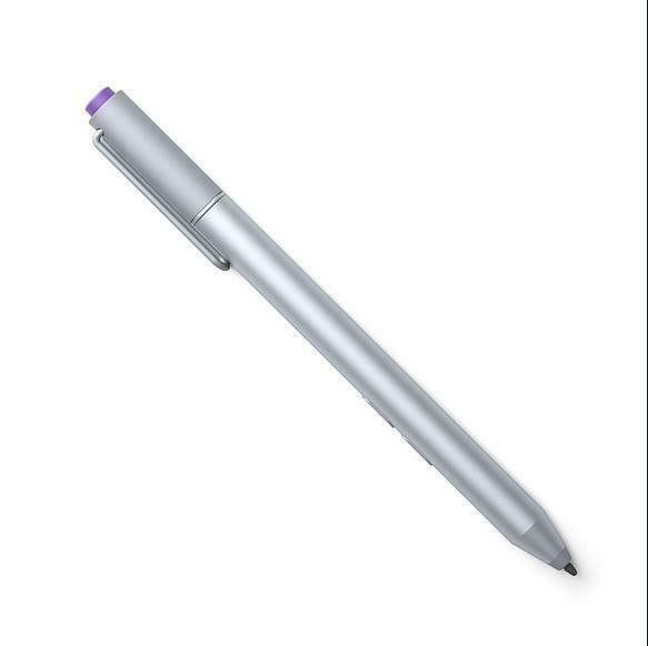 stylus pen surface