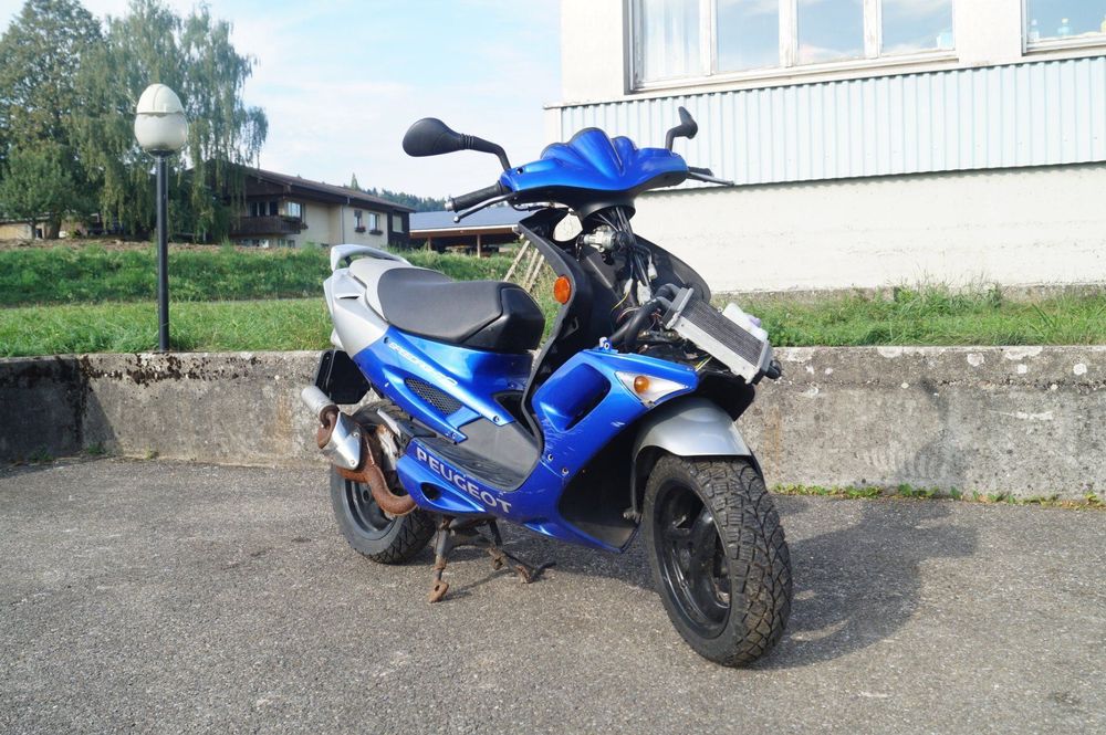 Speedfight 2 Roller 50ccm AC X Race Peugeot Bestes Angebot von Roller. Speedfight 2 Roller 50ccm AC X Race Peugeot Bestes Angebot von Roller.