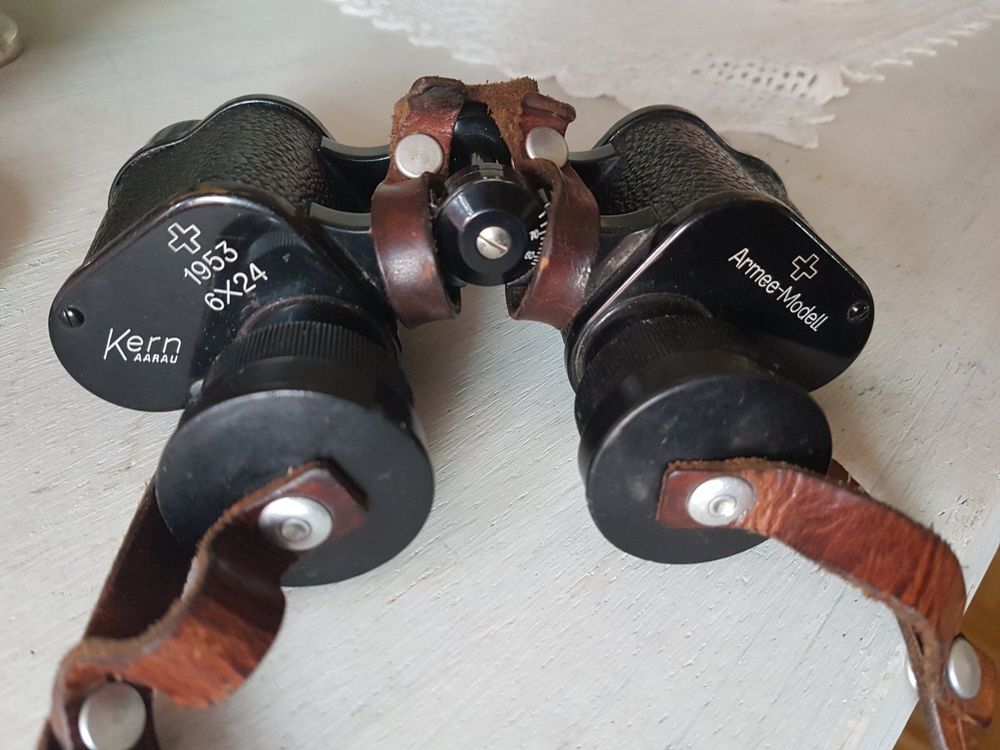 feldstecher bundesheer