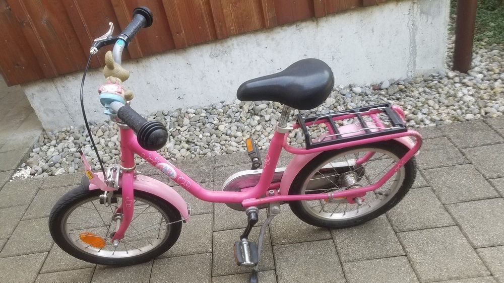 gebrauchtes pucky fahrrad 12 zoll kaufen