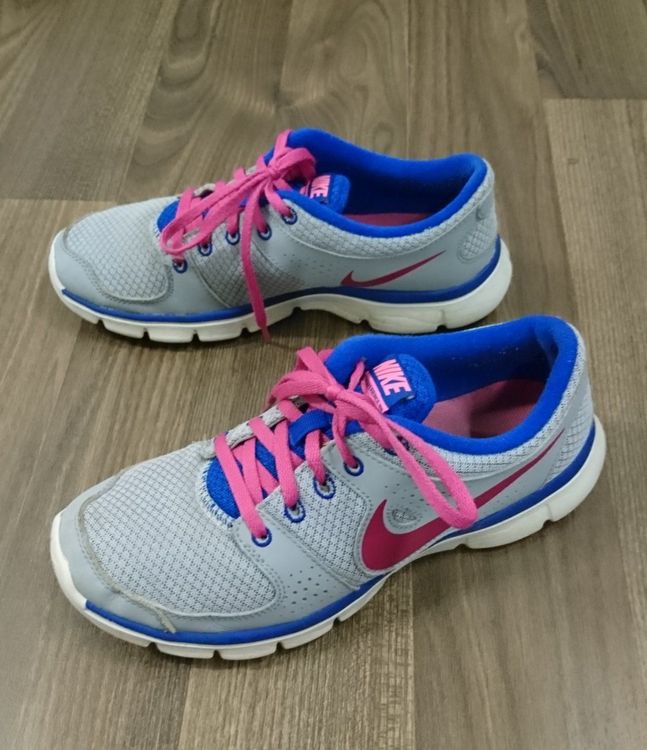 nike flex experience rn 1