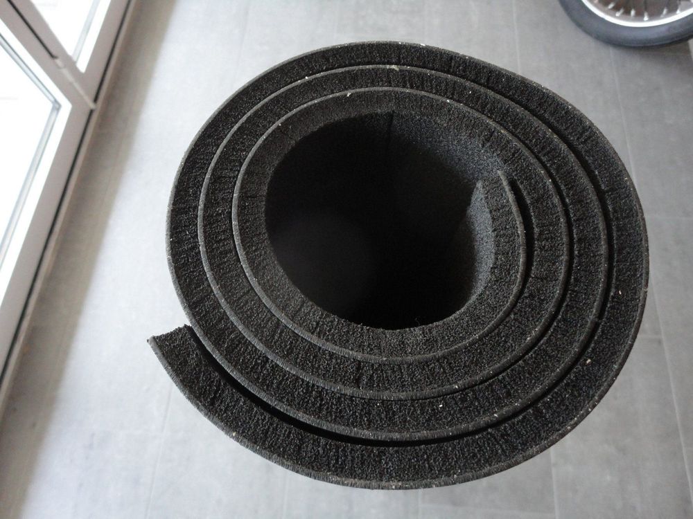K-Fonik Schallschutzmatte 1.00x1.50 m | Kaufen auf Ricardo
