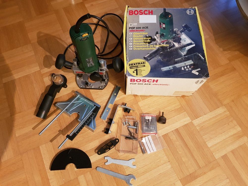 bosch oberfr�se kaufen