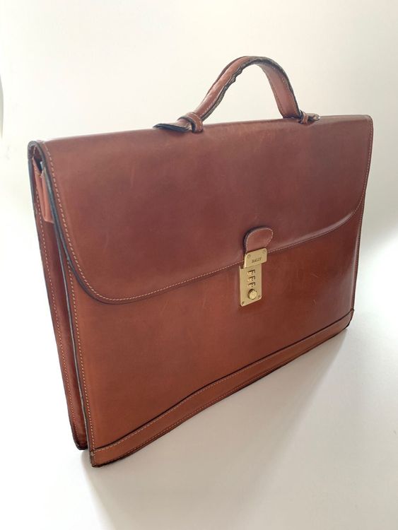  Bally Tasche  acheter sur Ricardo