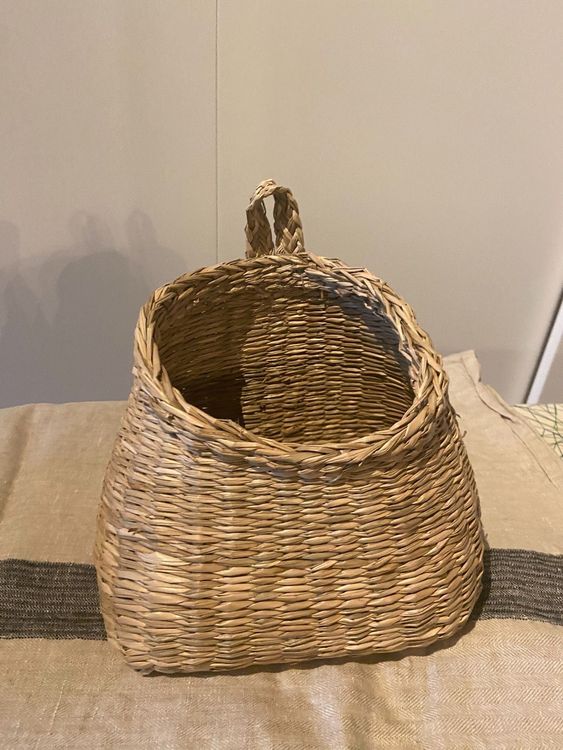 Aufbewahrung Korb | Kaufen auf Ricardo