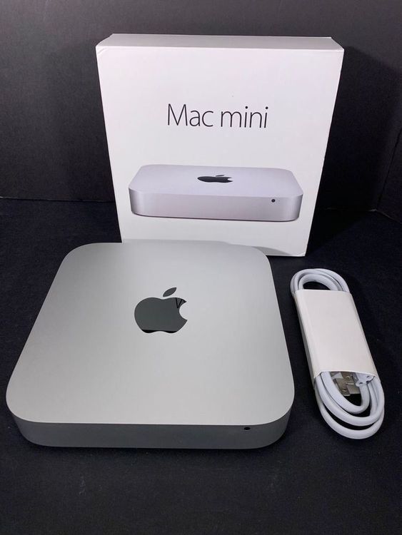 Mac mini i5 / 8GB / 1TB (late 2014) kaufen auf Ricardo