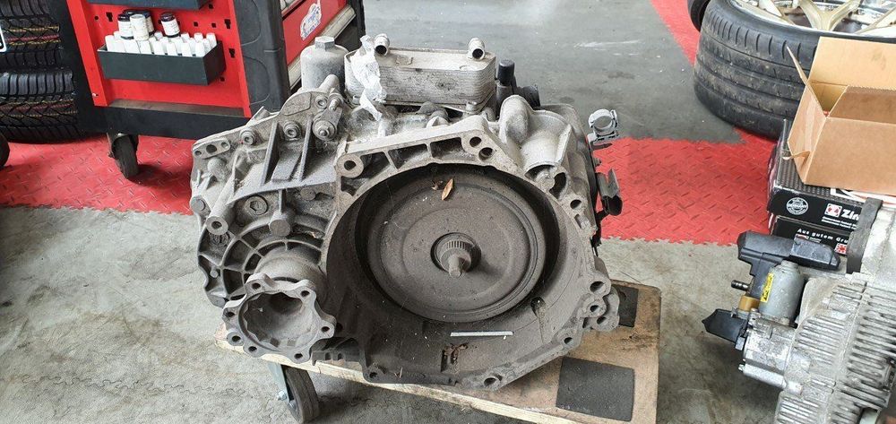 VW Eos 2.0TDI Getriebe | Kaufen auf Ricardo