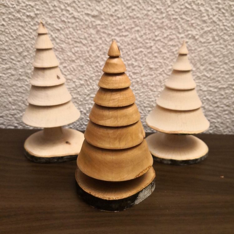 Tanne, Weihnachtsbaum, Dekotanne Kaufen auf Ricardo