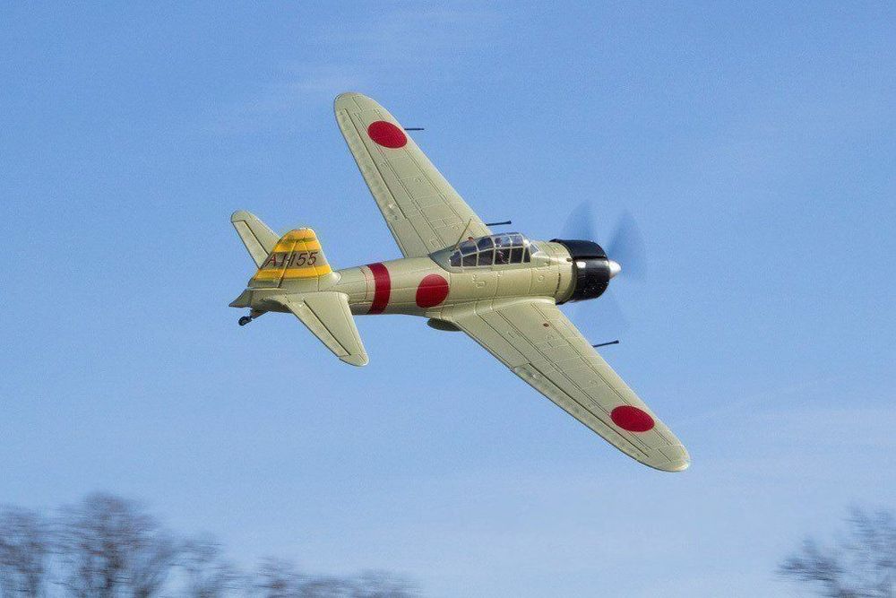 A6m3 zero mitsubishi