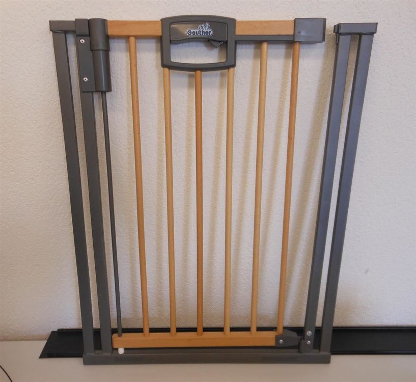 Babygitter für Treppe | Acheter sur Ricardo
