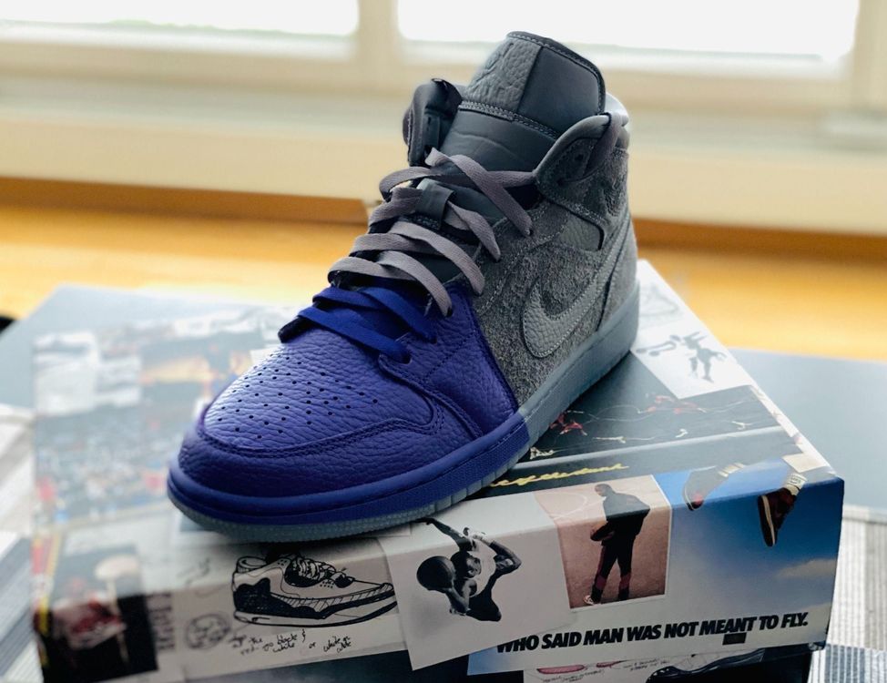 jordan 1 sheila rashid