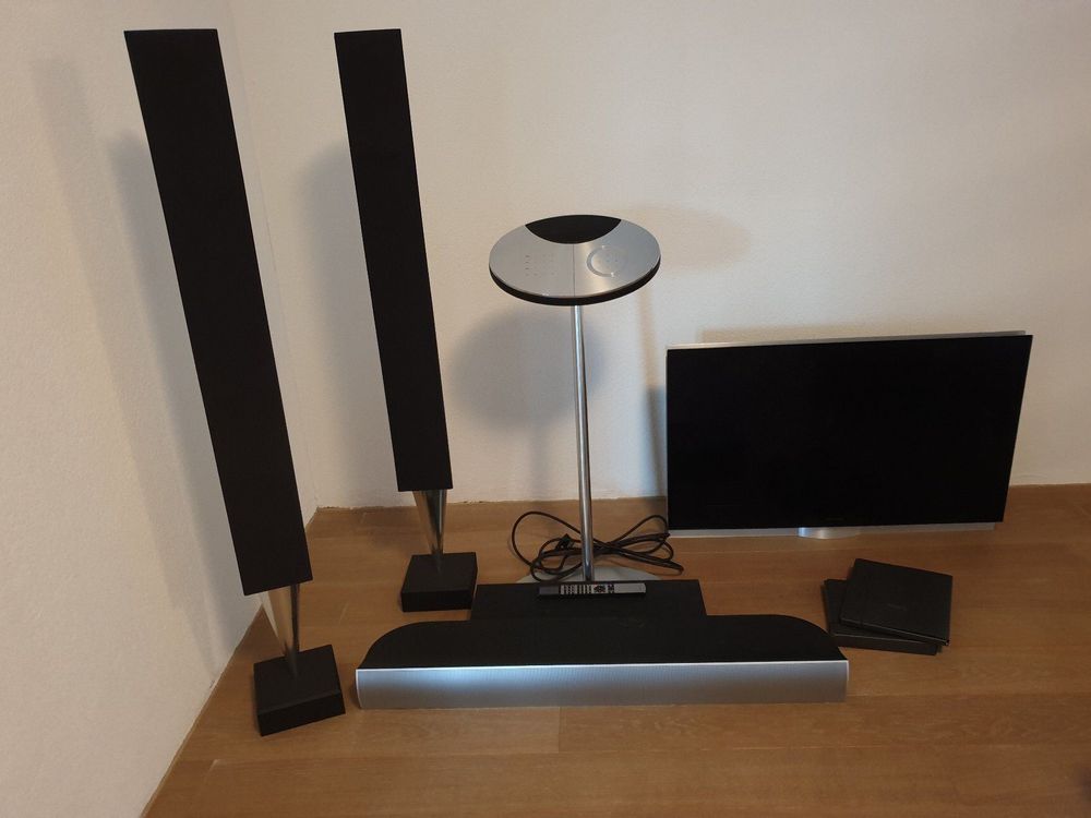 Bang & Olufsen Audiosystem & TV Gerät kaufen auf Ricardo