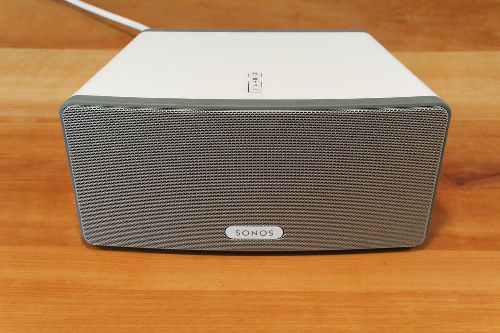 SonoS Play3 Kaufen auf Ricardo