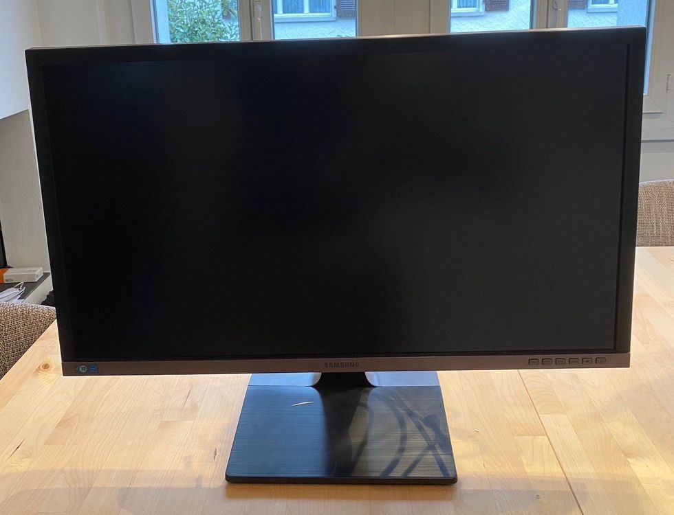 Monitor. Samsung. Kaufen auf Ricardo