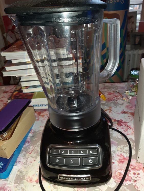 Kitchenaid Blender Mixer Kaufen auf Ricardo
