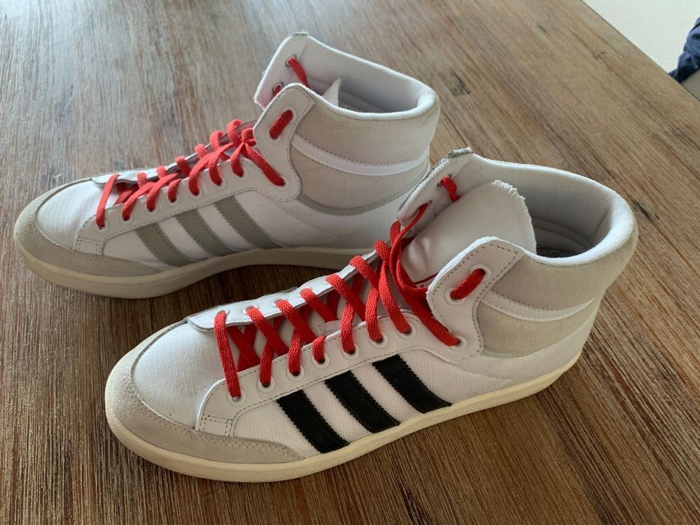 americana adidas 38