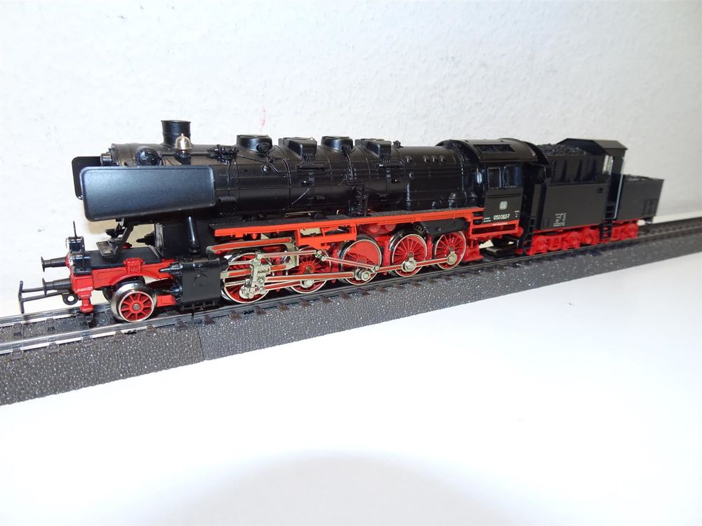 Märklin Lokomotive Br 050 082-7, HO (9) | Kaufen Auf Ricardo