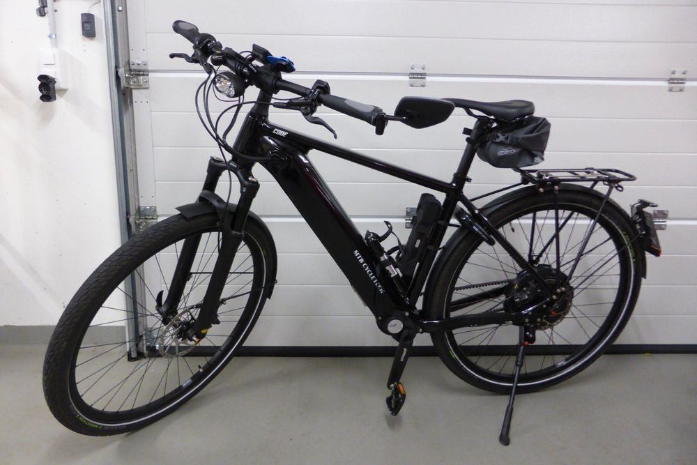 alu fahrrad 28 zoll herren pinion