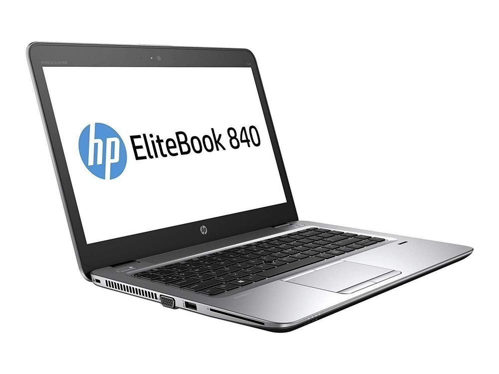 HP Business Laptop EliteBook 840 G4 vPro kaufen auf Ricardo